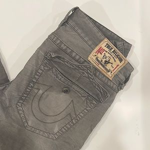 Comfy men’s True Religion Jeans Size 34